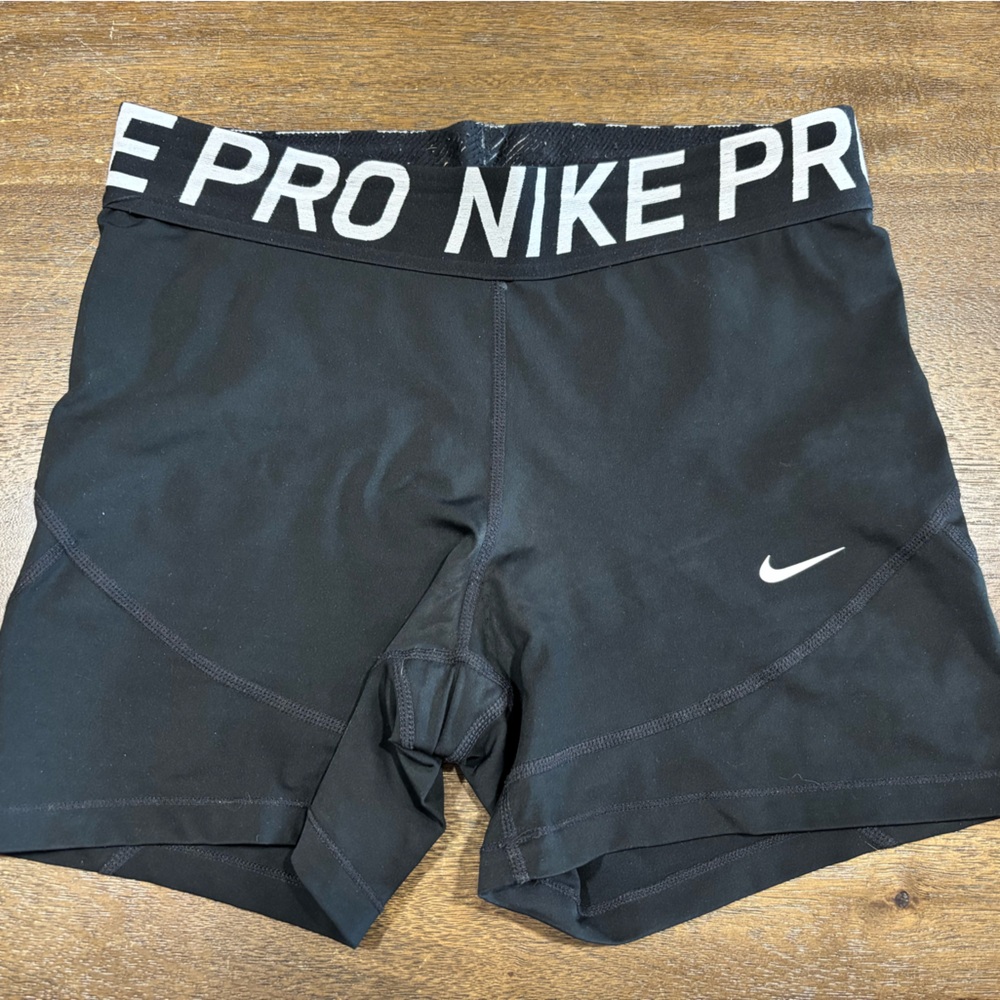 Nike Pro Compression Shorts